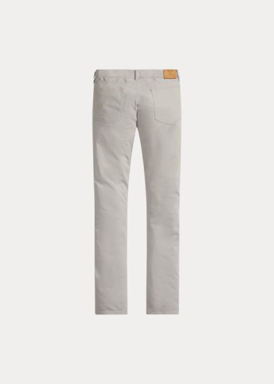 Men's Polo Ralph Lauren Varick Slim Straight Chinos | 149825DGK